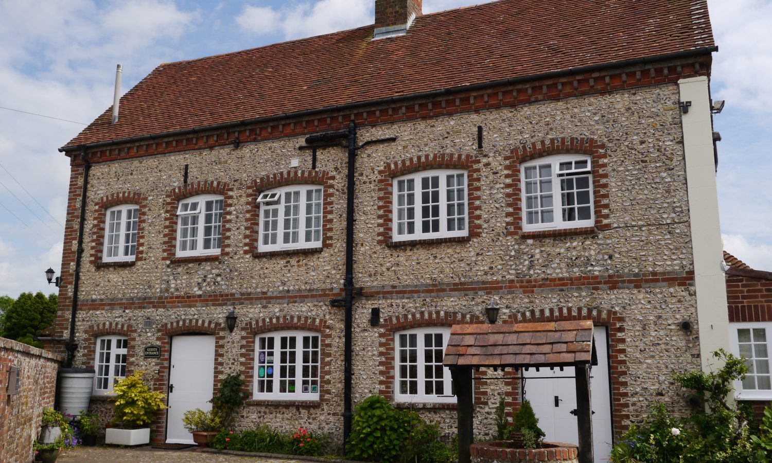 Chichester Bed & Breakfast - The Old Store Guest House