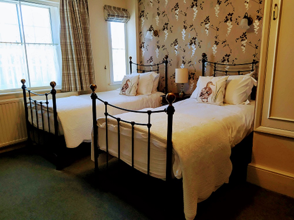 Chichester Bed & Breakfast - The Old Store Guest House